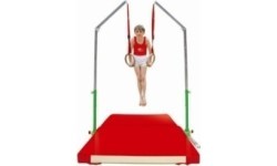 GYMNOVA rings, mini
