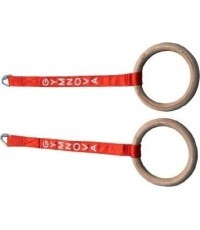 Vingrošanas riņķi GYMNOVA