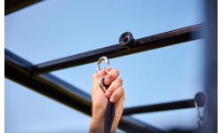 BERG Seat swing