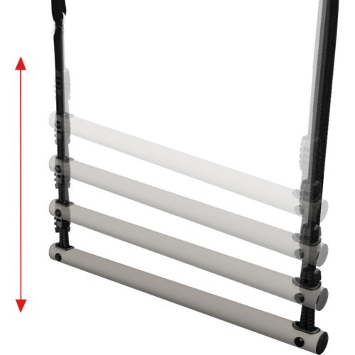 BERG trapecs