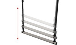 BERG trapecs