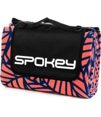 Пляжный коврик Spokey Picnic Leaf, 180x210 см
