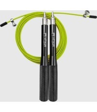 Venum Thunder Evo, melns/dzeltens, 3m