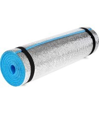 Двухслойный спальный коврик 180 x 50 x 0,8 см Spokey EIGER