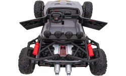 Vehicle Buggy Racing 5 Grey