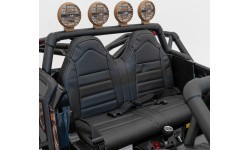 Электромобиль Buggy Racing 5, чёрный