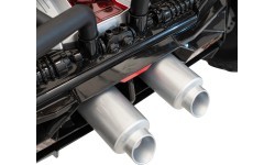 Vehicle Buggy Racing 5 Black