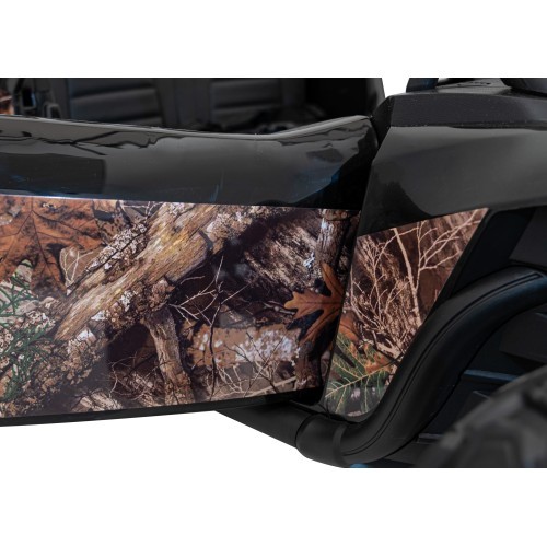 Vehicle Buggy Racing 5 Black