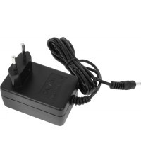 Зарядное устройство с лампой 24V500MA