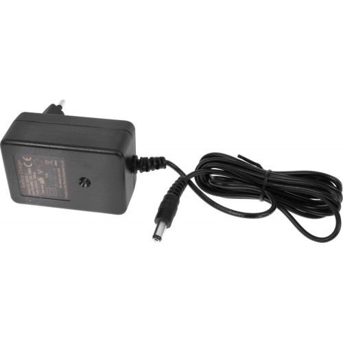 Charger with light 24V500MA