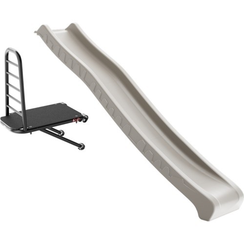 BERG PlayBase Platform + Slide