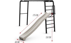BERG PlayBase Platform + Slide