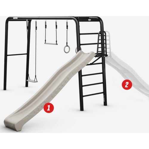 BERG PlayBase Platform + Slide