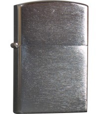 Origin Outdoors Lighter 'Chrome'