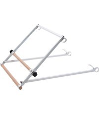 Rehabilitation Bar For Swedish Walls Coma-Sport GS-145-1 – Foldable