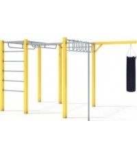 Multifunctional Outdoor Trainer No 14