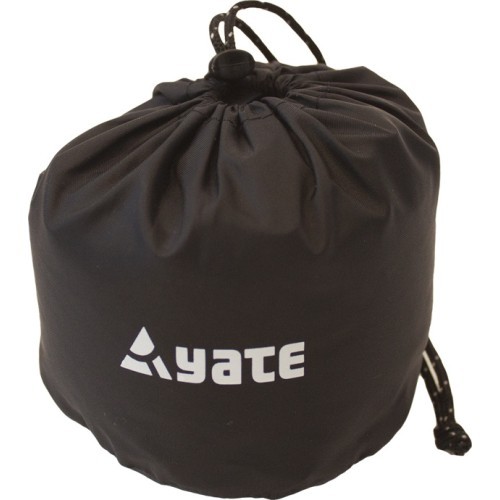 Rokas gaisa sūknis Yate, PU putas