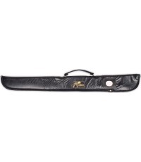 Biljarda ķiju soma Laperti Black 1B-1S