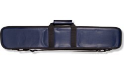 Biljarda kija soma Buffalo De Luxe 4B-8S, zila