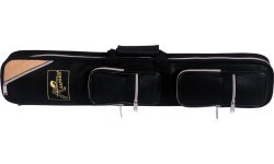 Laperti De Luxe Cue Bag Black 4B-8S