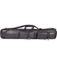 Biljarda kiju soma Buffalo High End 4B-8S, melna