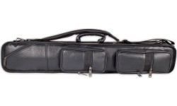 Biljarda kiju soma Buffalo High End 4B-8S, melna