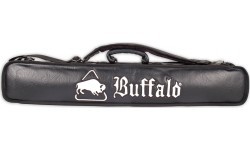 Biljarda kiju soma Buffalo High End 4B-8S, melna
