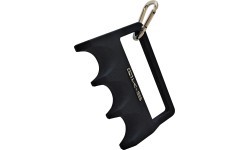 Buffalo Cue Holder 3 cues black