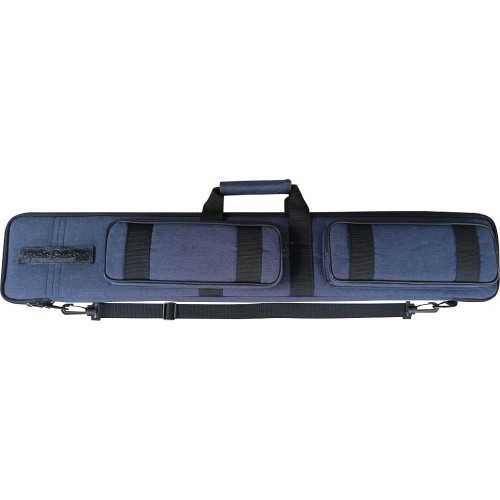 Biljarda kiju soma Laperti 2B-4S, zila