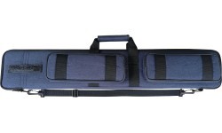 Чехол для бильярдных киев Laperti 2B-4S, синий