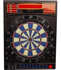 Elektroniskais šautriņu mērķis JX 2000 PRO