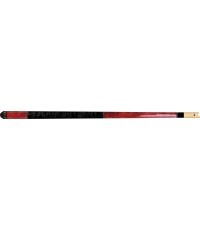 Бильярдный кий Buffalo Classic II carom, красный