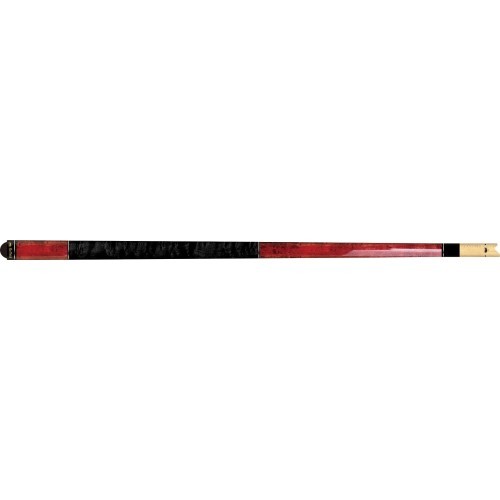 Бильярдный кий Buffalo Classic II carom, красный