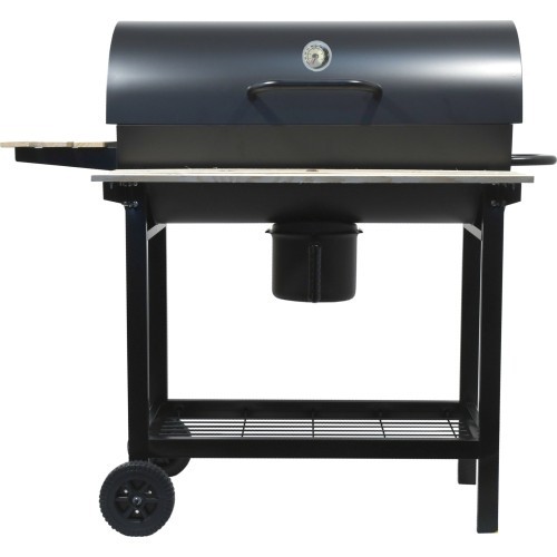 Charcoal Grill Cattara Barrel