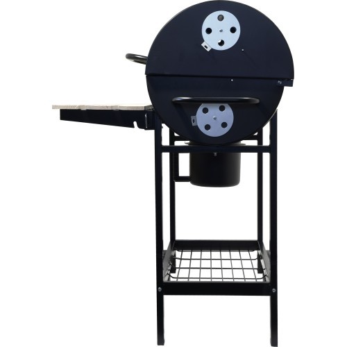 Charcoal Grill Cattara Barrel