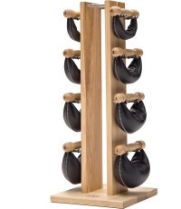 Swing Tower NOHrD Oak