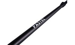 Aqua Marina PASTEL (Pink) Adjustable Fiberglass/Carbon iSUP Paddle (3 PCS)