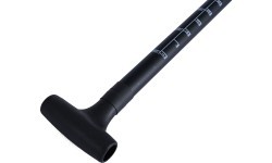 Aqua Marina PASTEL (Pink) Adjustable Fiberglass/Carbon iSUP Paddle (3 PCS)