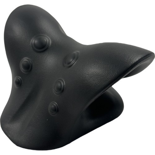 Релаксатор для шеи и плеч inSPORTline Muneal - Black