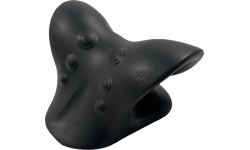 Релаксатор для шеи и плеч inSPORTline Muneal - Black