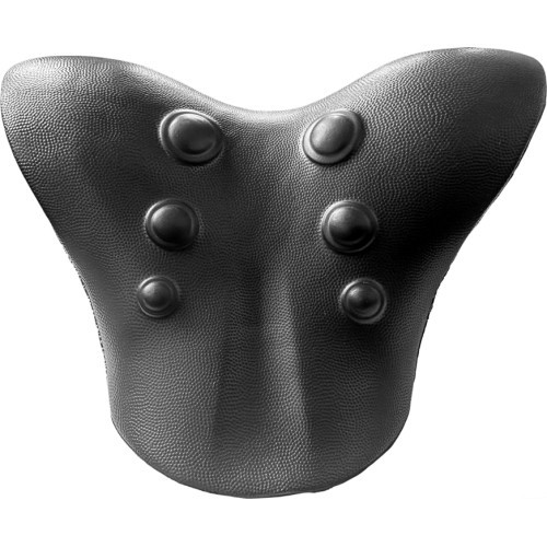 Релаксатор для шеи и плеч inSPORTline Muneal - Black