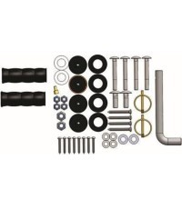 Beach Wagon - Assembly set