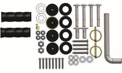 Beach Wagon - Assembly set