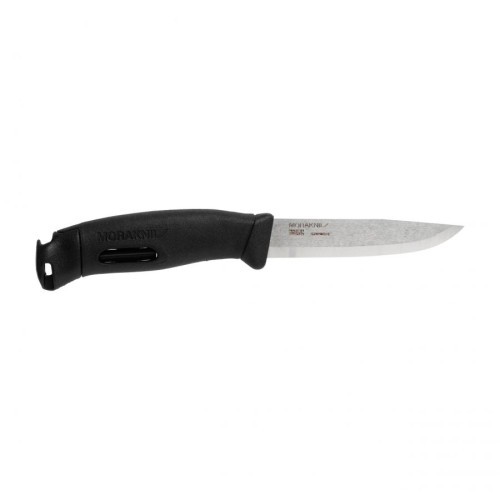 Companion Spark knife black