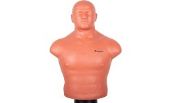 Регулируемая сумка для тела "Оппонент" inSPORTline Masviddal