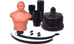 Regulējama ķermeņa pretinieka soma inSPORTline Masviddal