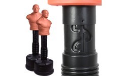 Регулируемая сумка для тела "Оппонент" inSPORTline Masviddal