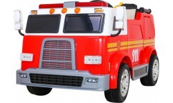 Vehicle Fire Truck