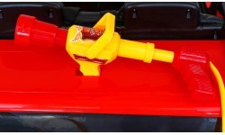 Vehicle Fire Truck