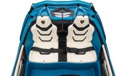 Lamborghini SIAN vehicle Blue